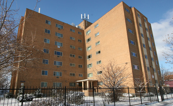 Apartment Building Hard Money Bridge Loan