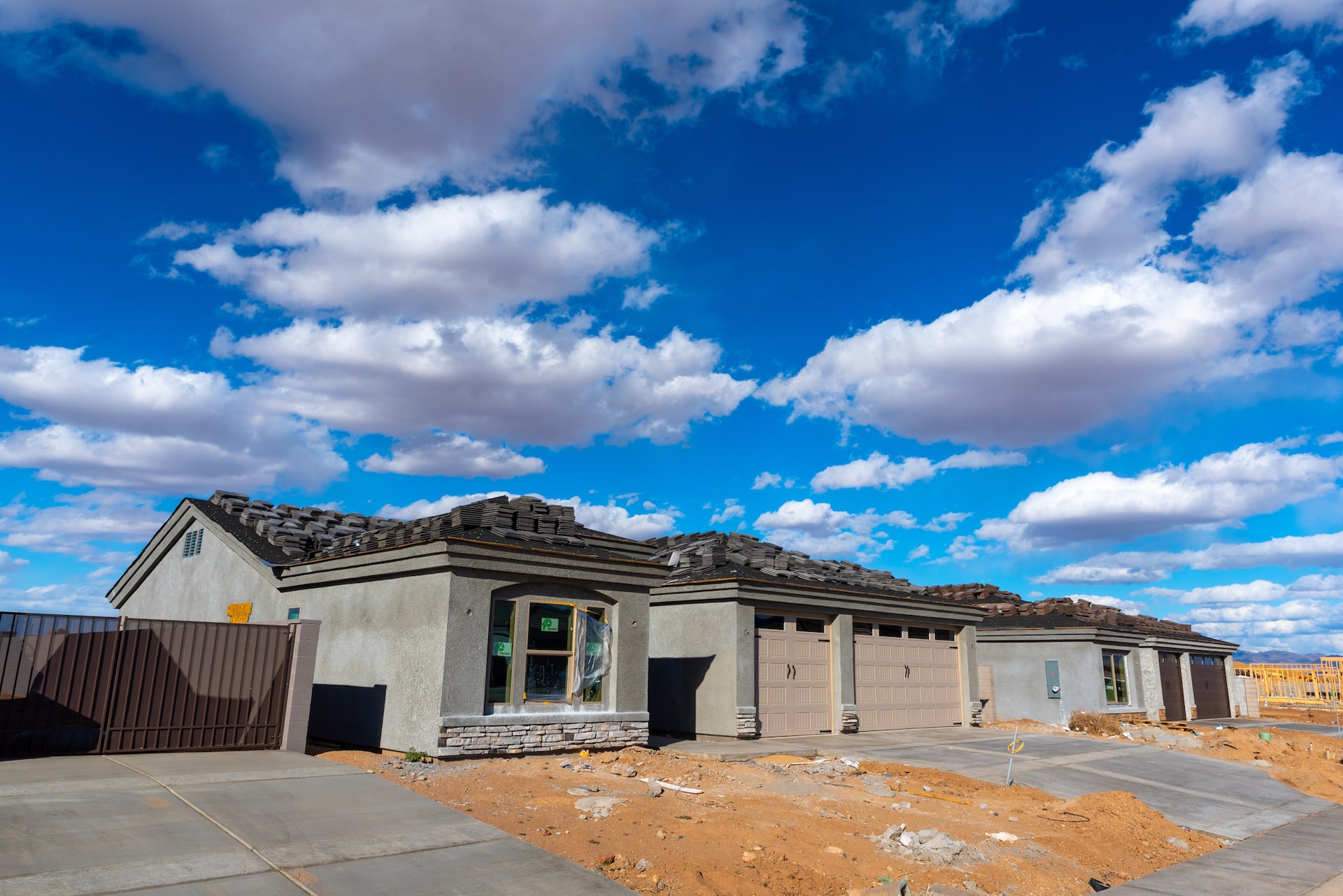 Arizona Hard Money Construction Loan