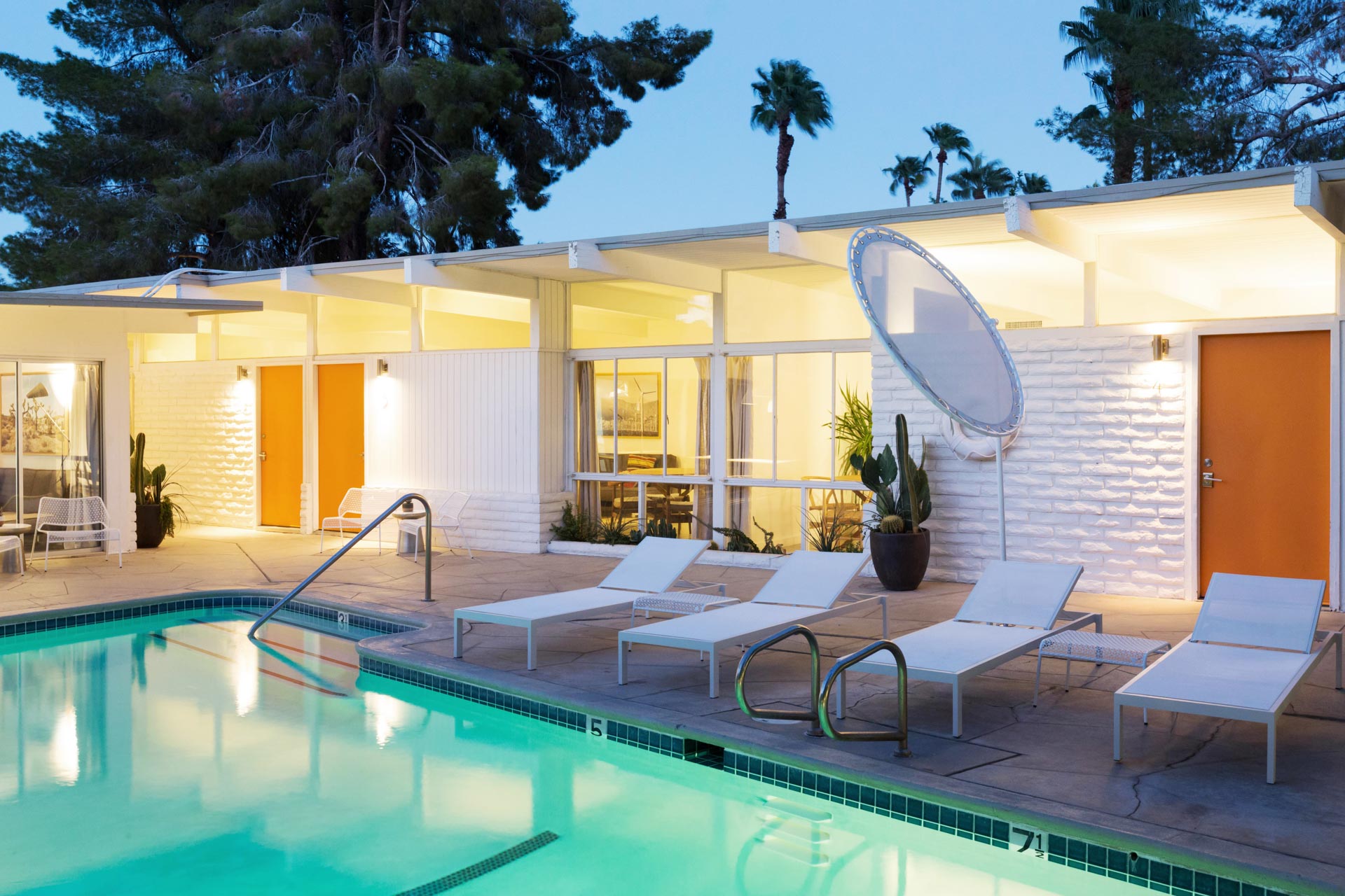 Boutique Hotel Private Money Bridge Loan