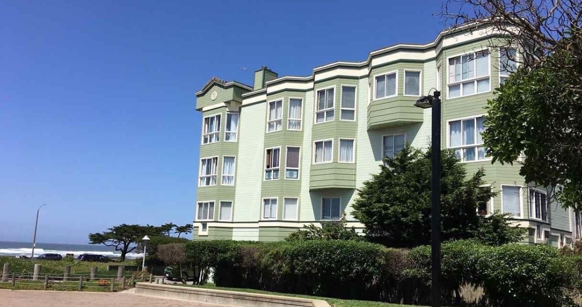 California Non-Warrantable Condo Financing