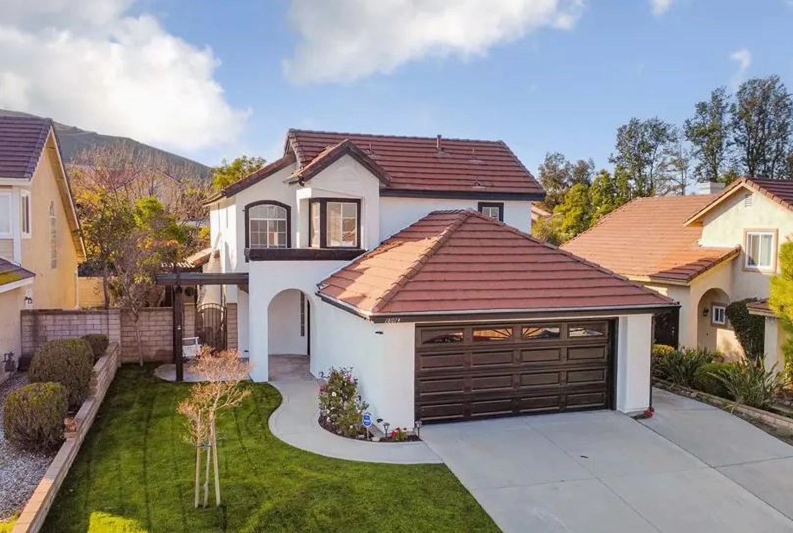 Chino Hills Hard Money Bridge Loan