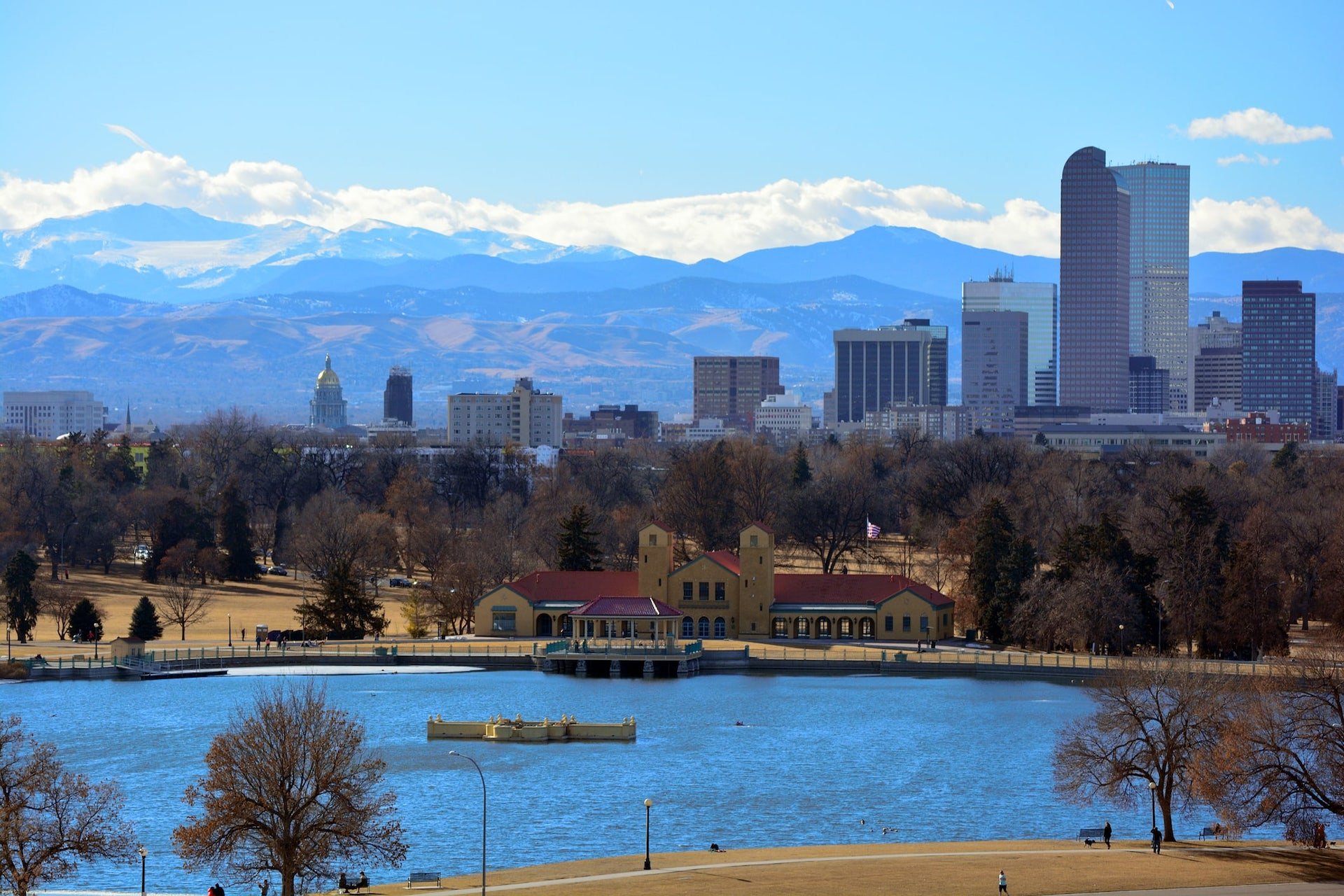 Colorado Hard Money Loans