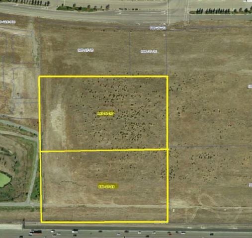 Commercial Land Hard Money Loans