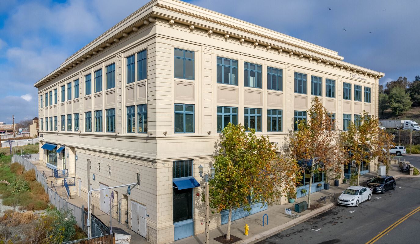 Commerical Bridge Loan