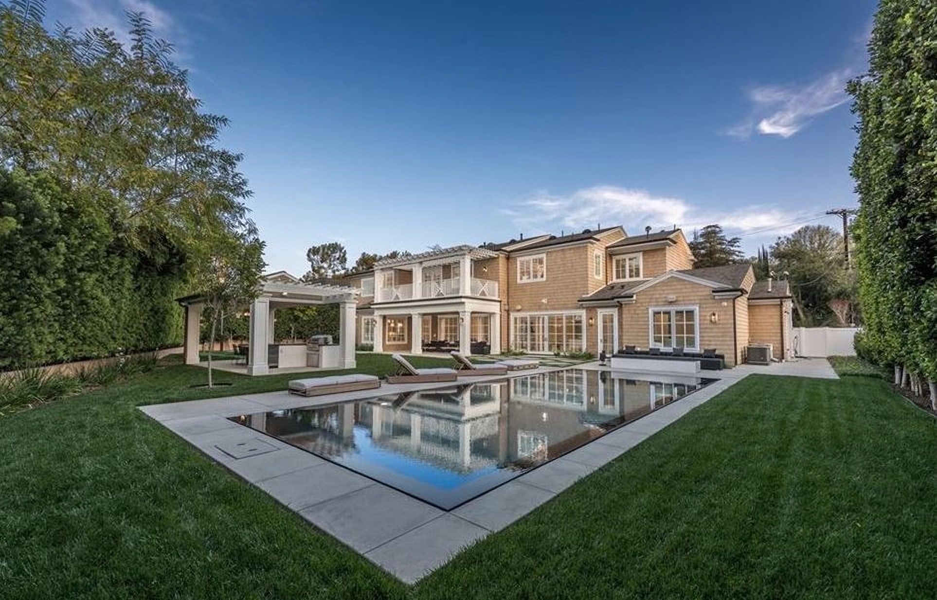 Encino Private Money Bridge Loan