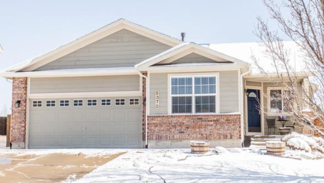Fix & Flip with Seller Financing Colorado