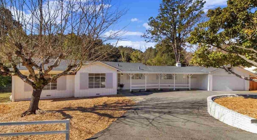 Hard Money Fix and Flip Loans Alamo California