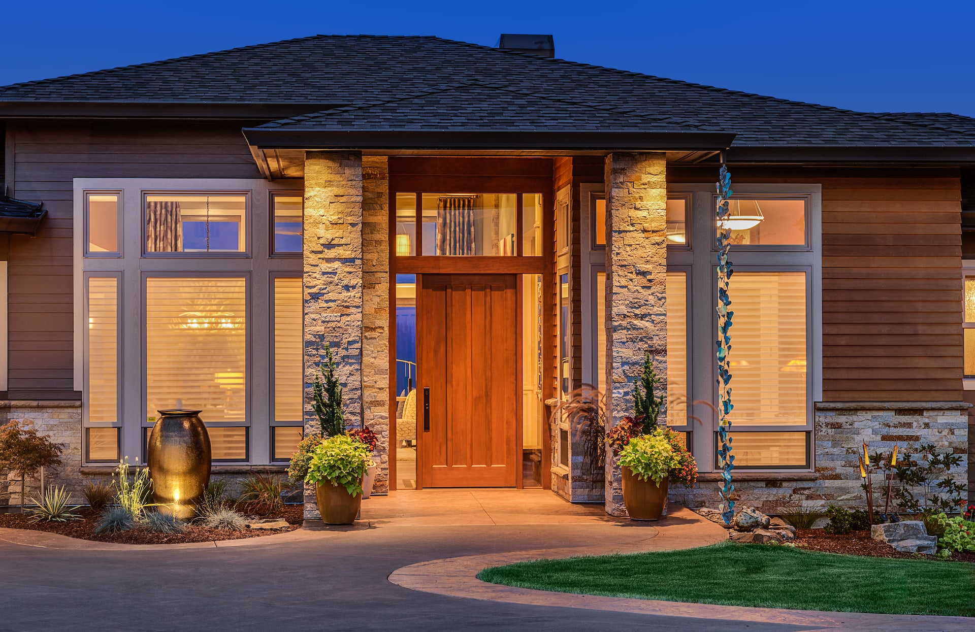 Hard Money and Private Money Luxury Home Loans
