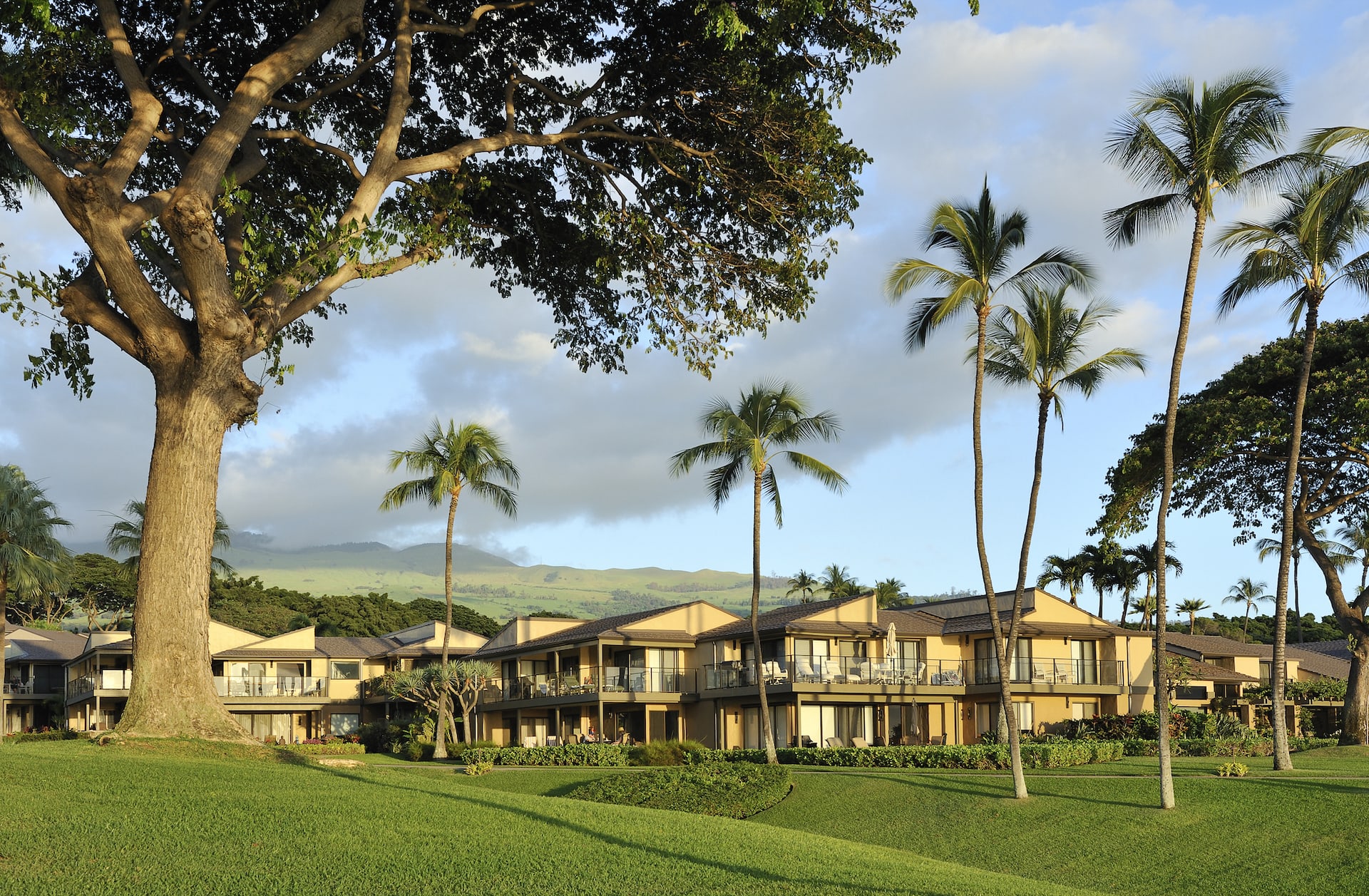 Hawaii Vacation Rental Mortgages