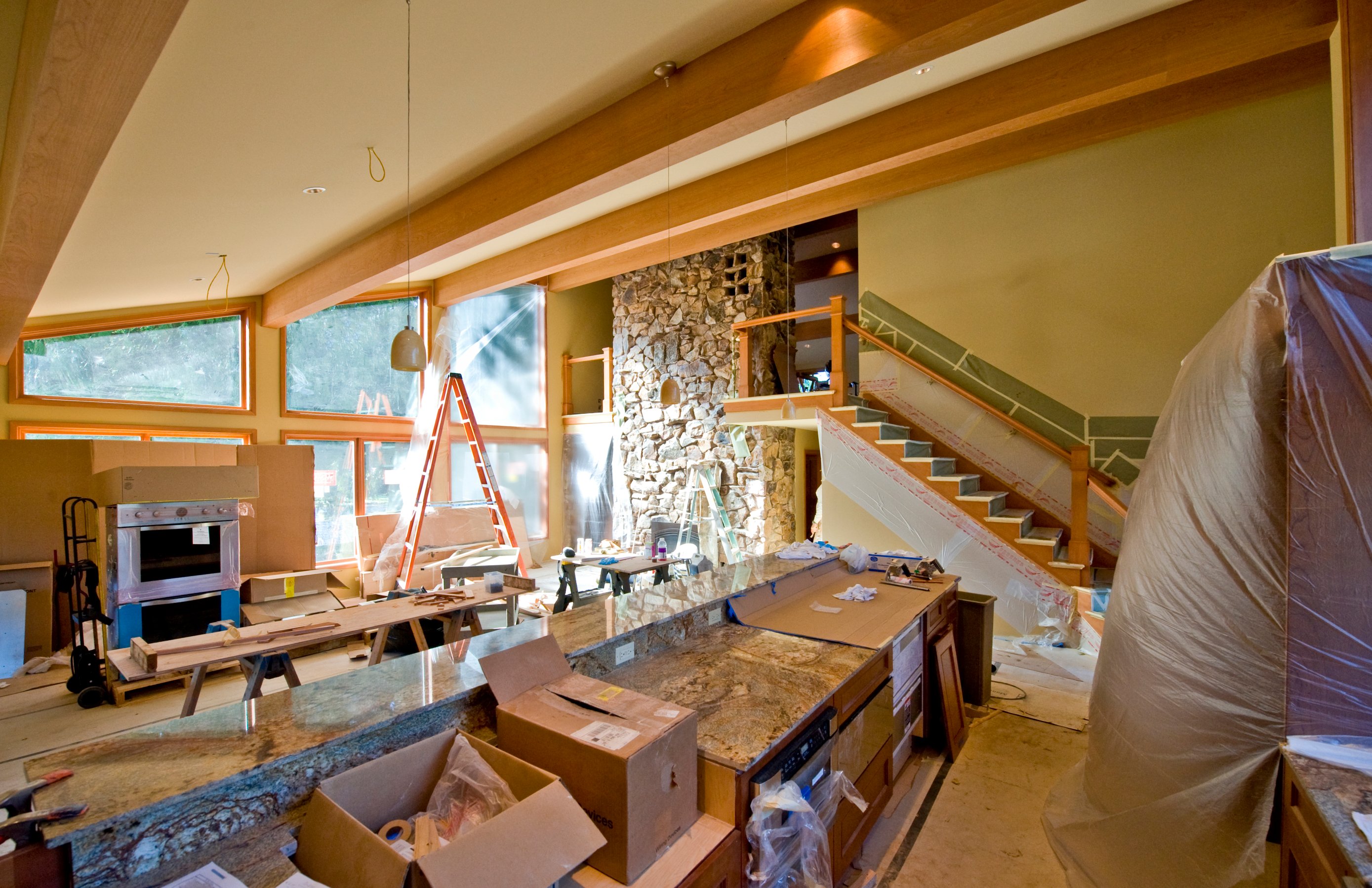 How Much Down Payment Is Required To Flip A House With A Hard Money Loan