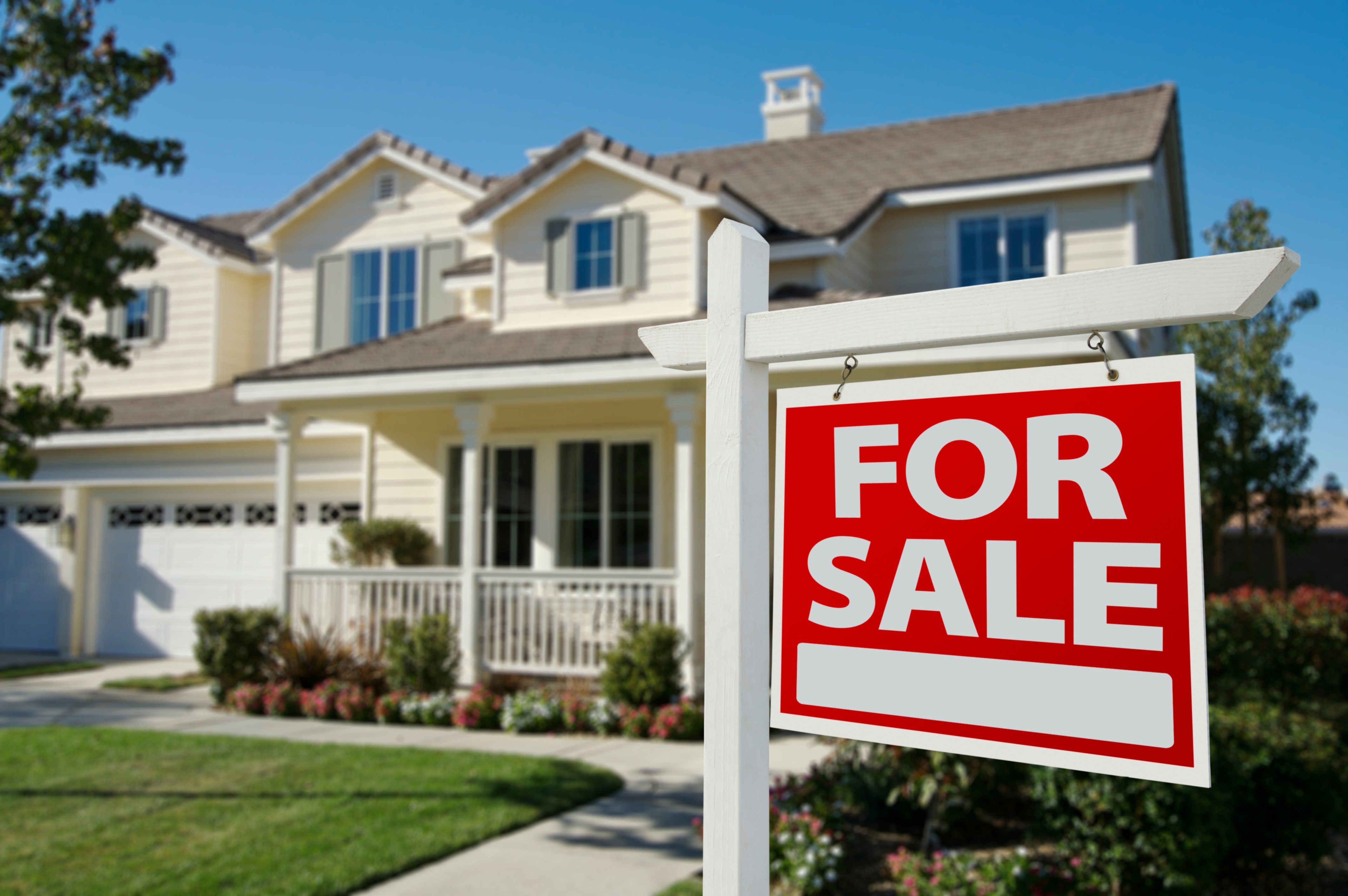 Prepare Your Investment Property For Sale