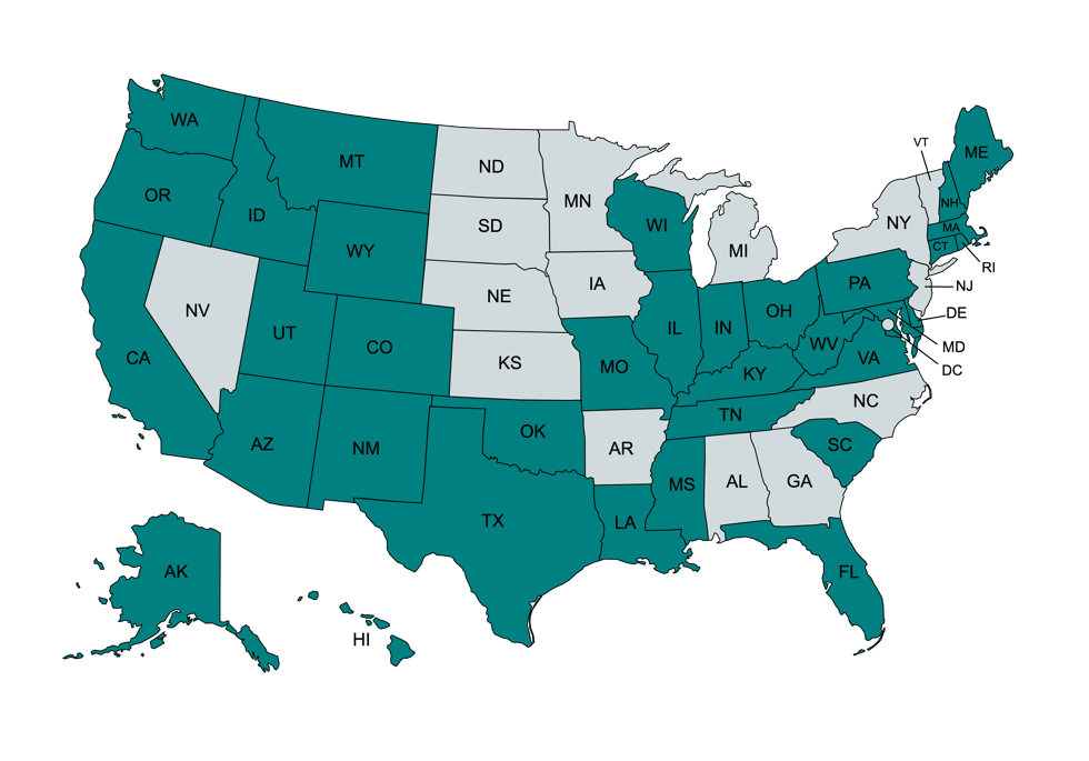 Map in Green_transparent