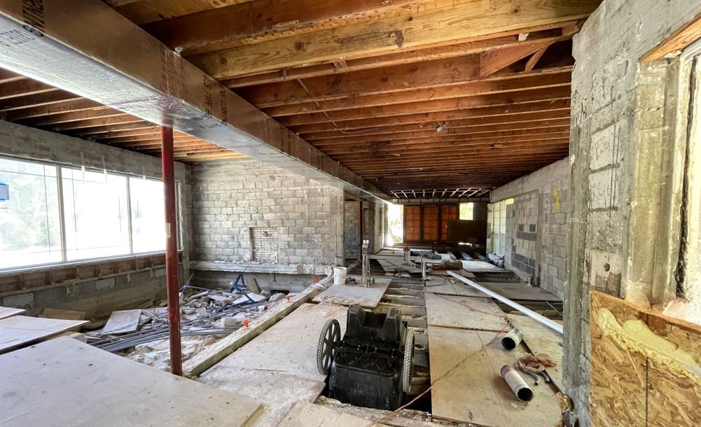 Mid-Construction Completion Hard Money Loan