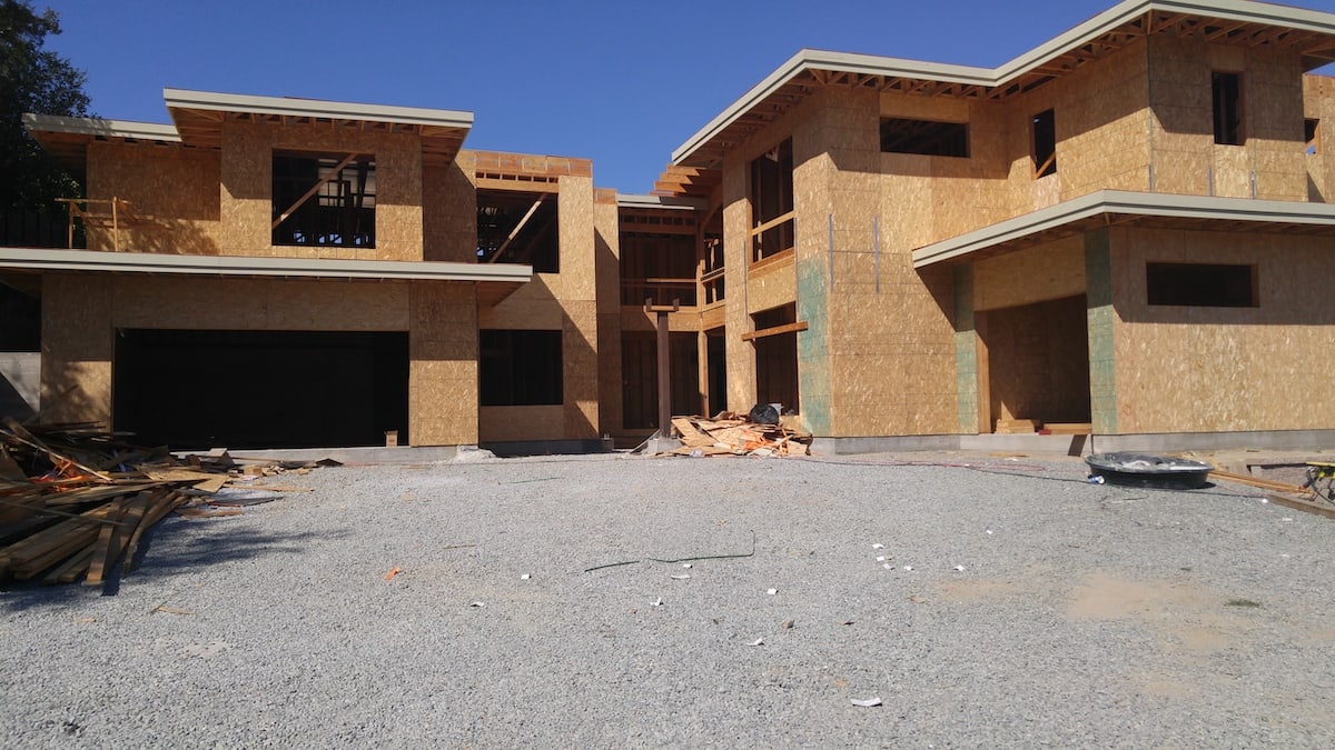 Mid-Construction Completion Loan