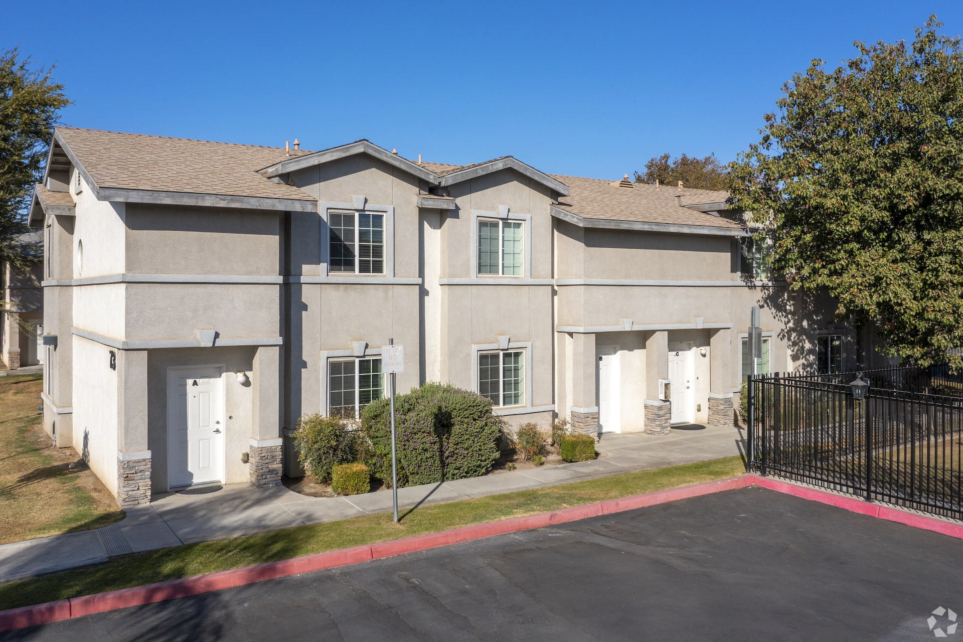 Multi-Family Bridge Loan