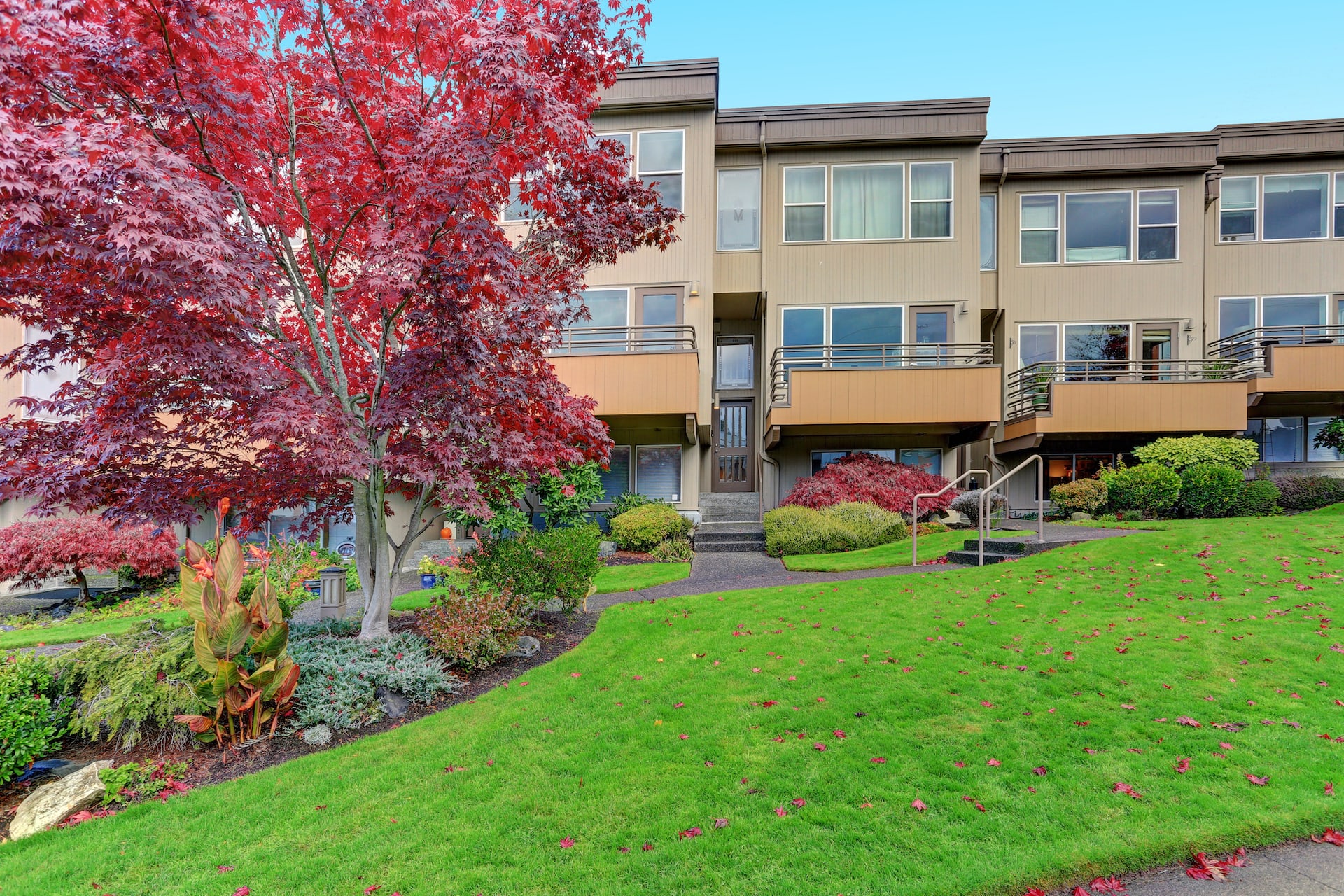 Non-Warrantable Condo Hard Money Lending