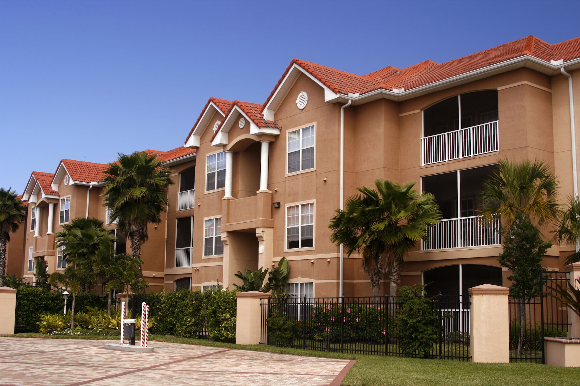 Non-Warrantable Condo Lending
