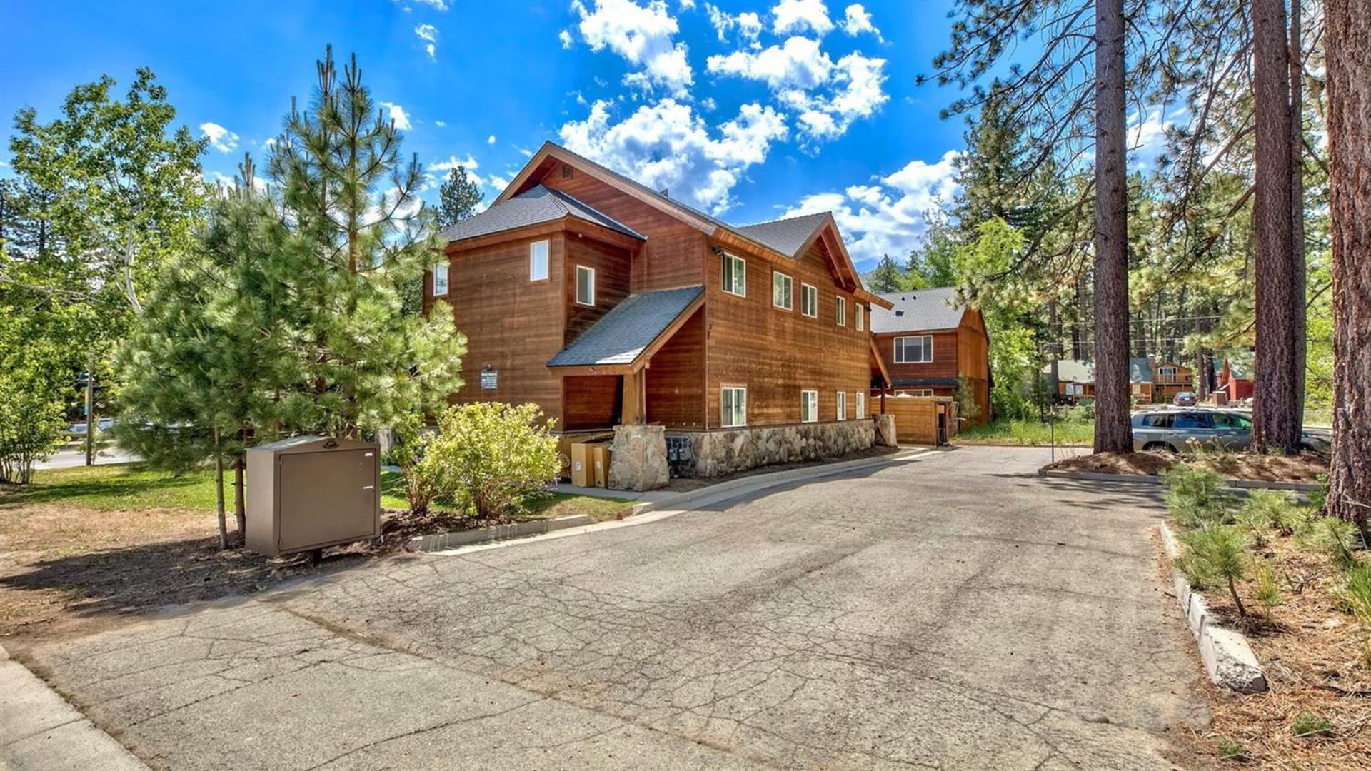 Office - Private Money Bridge Loan