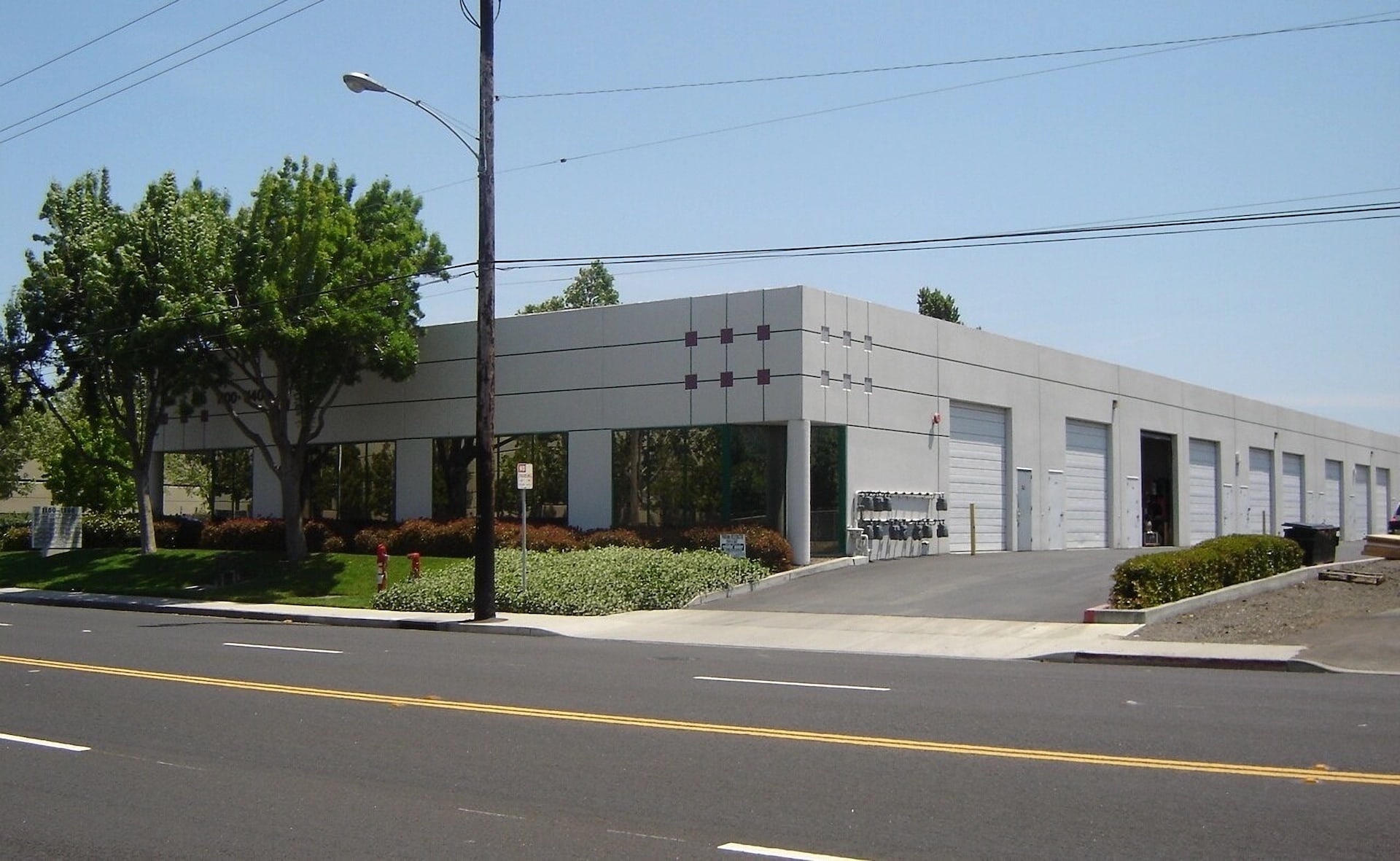 Office Condo Private Money Loan