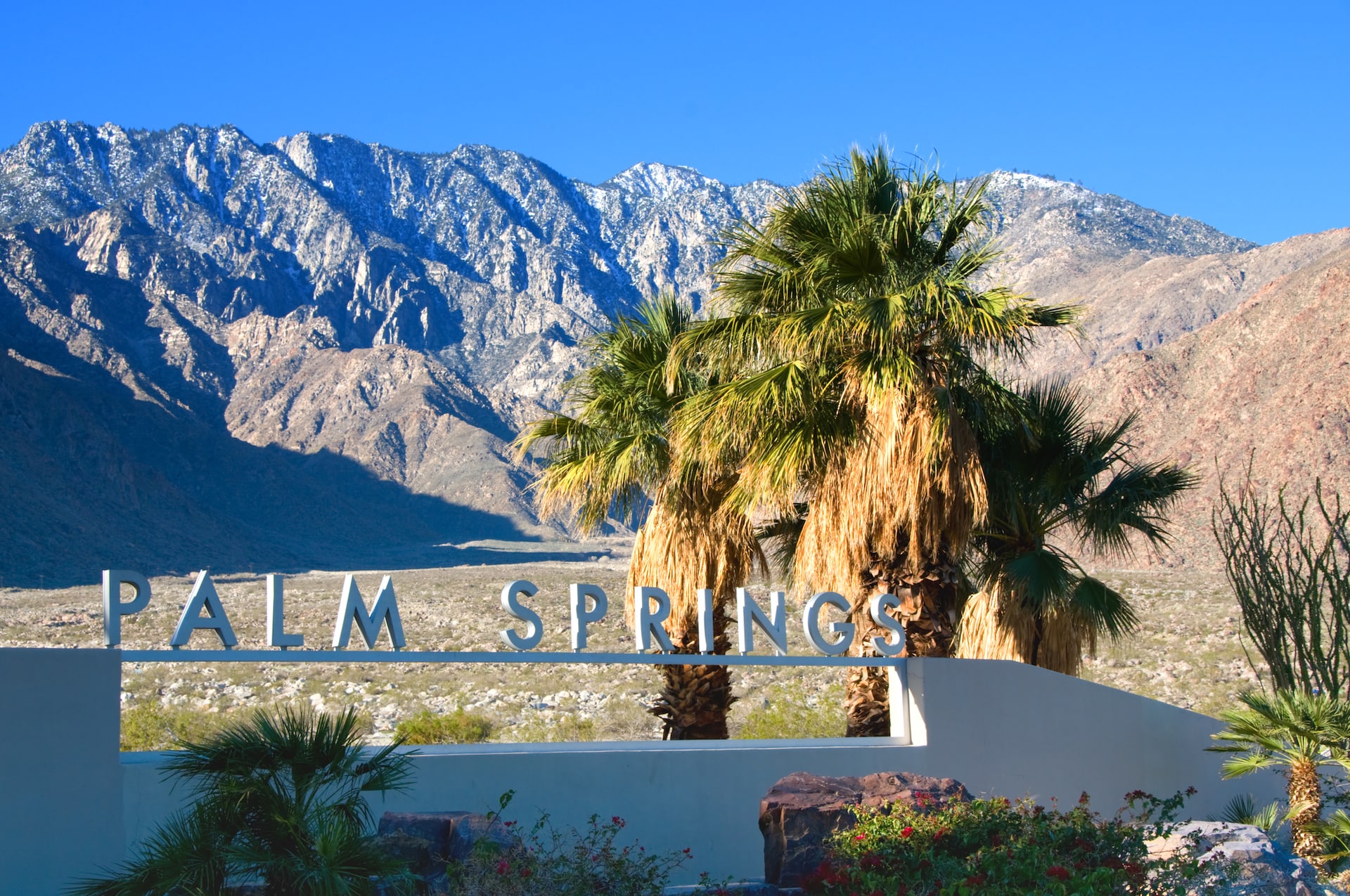 Palm Springs Hard Money Loans