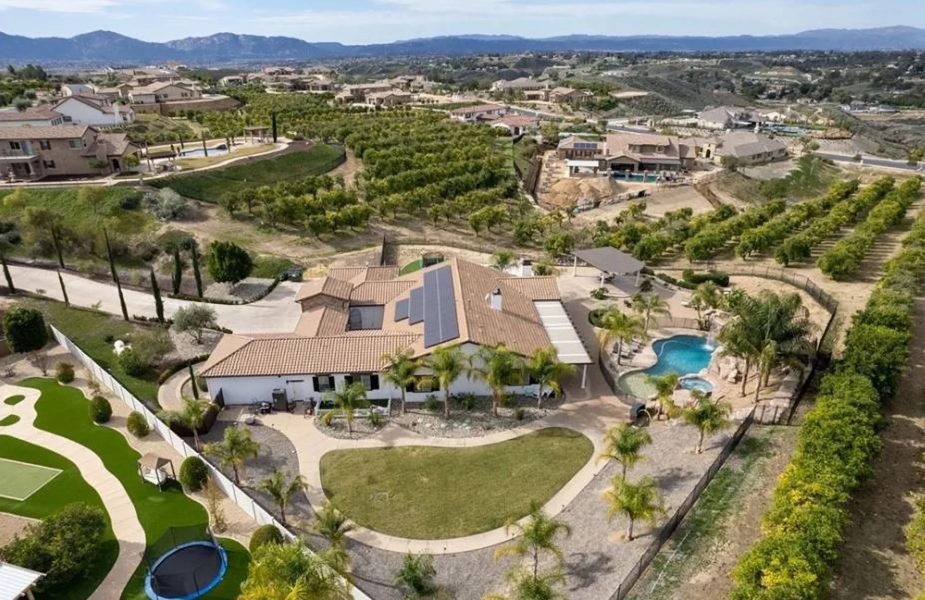 Riverside Private Money Bridge Loan