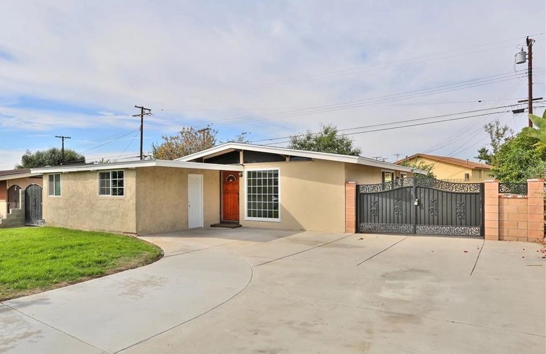 San Bernardino Hard Money Fix Flip Loans