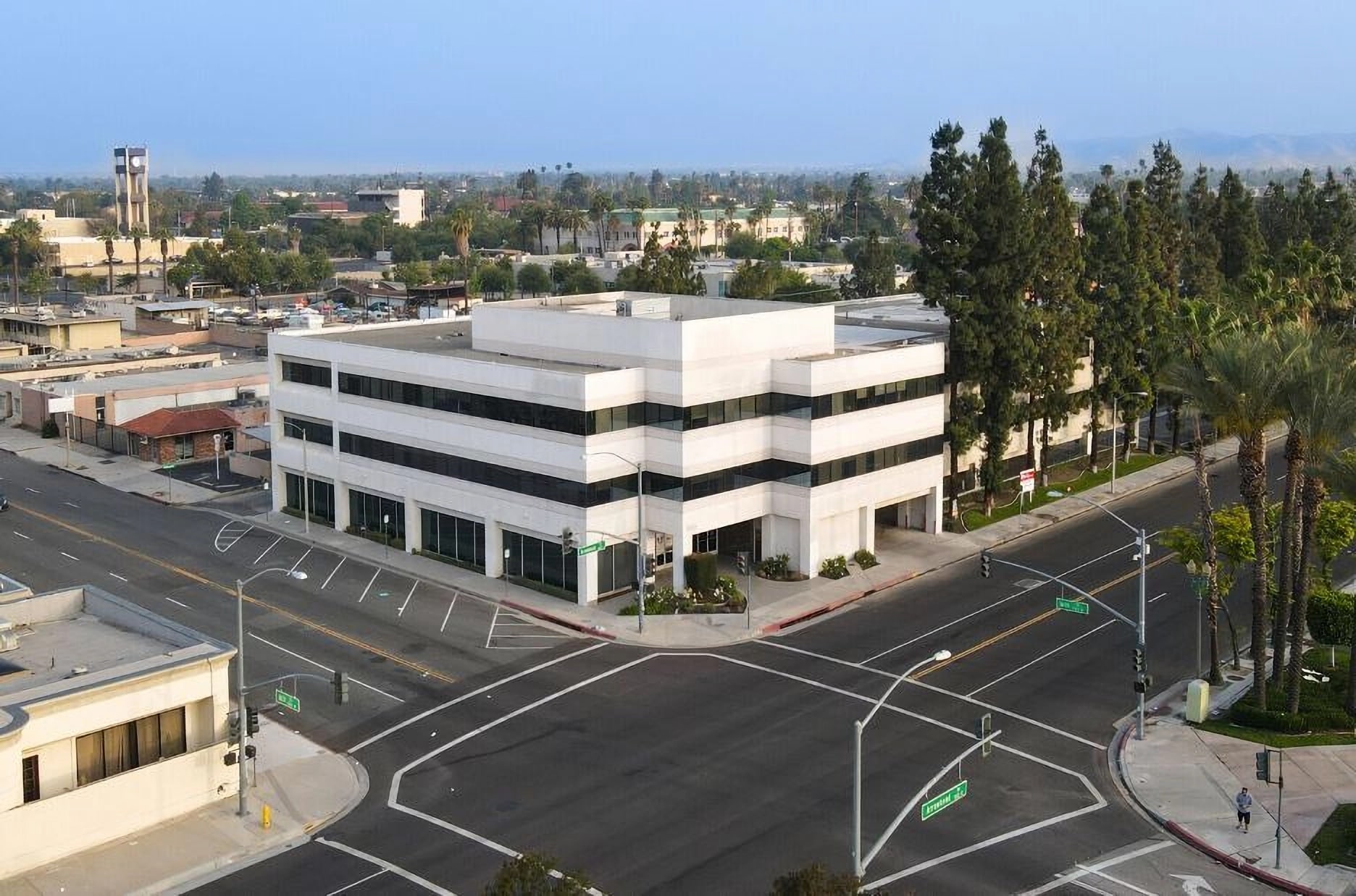 San Bernardino Private Moeny Bridge Loans