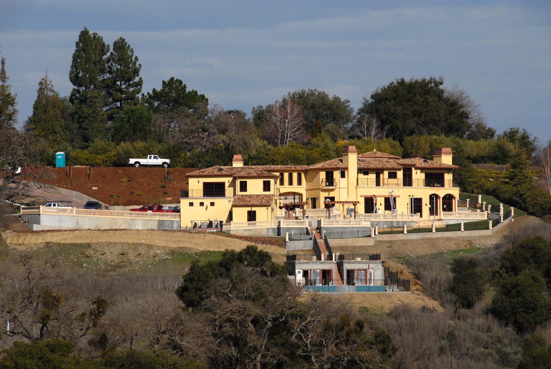 San Francisco Peninsula Hard Money Construction Loans