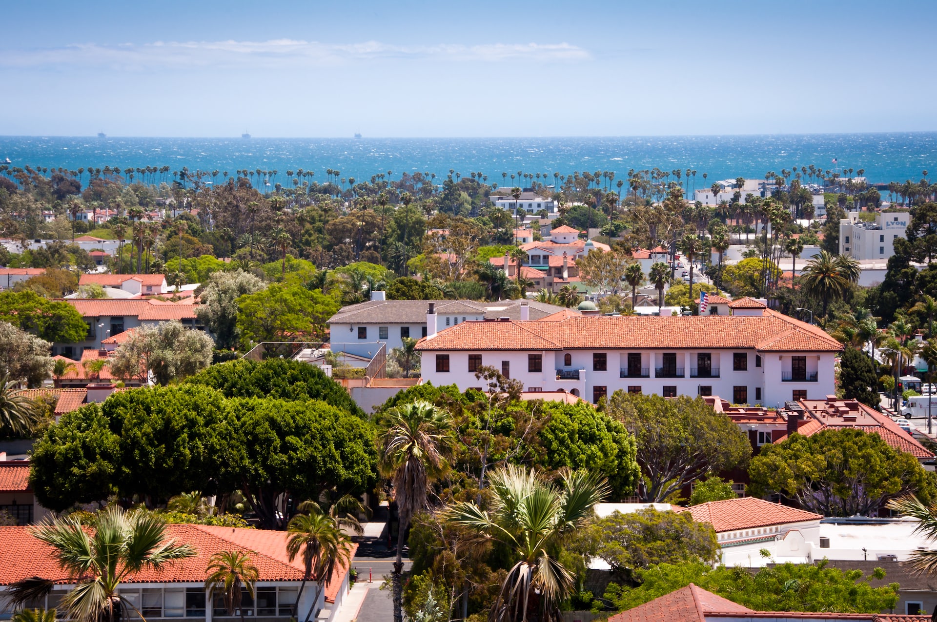 Santa Barbara Hard Money Loans
