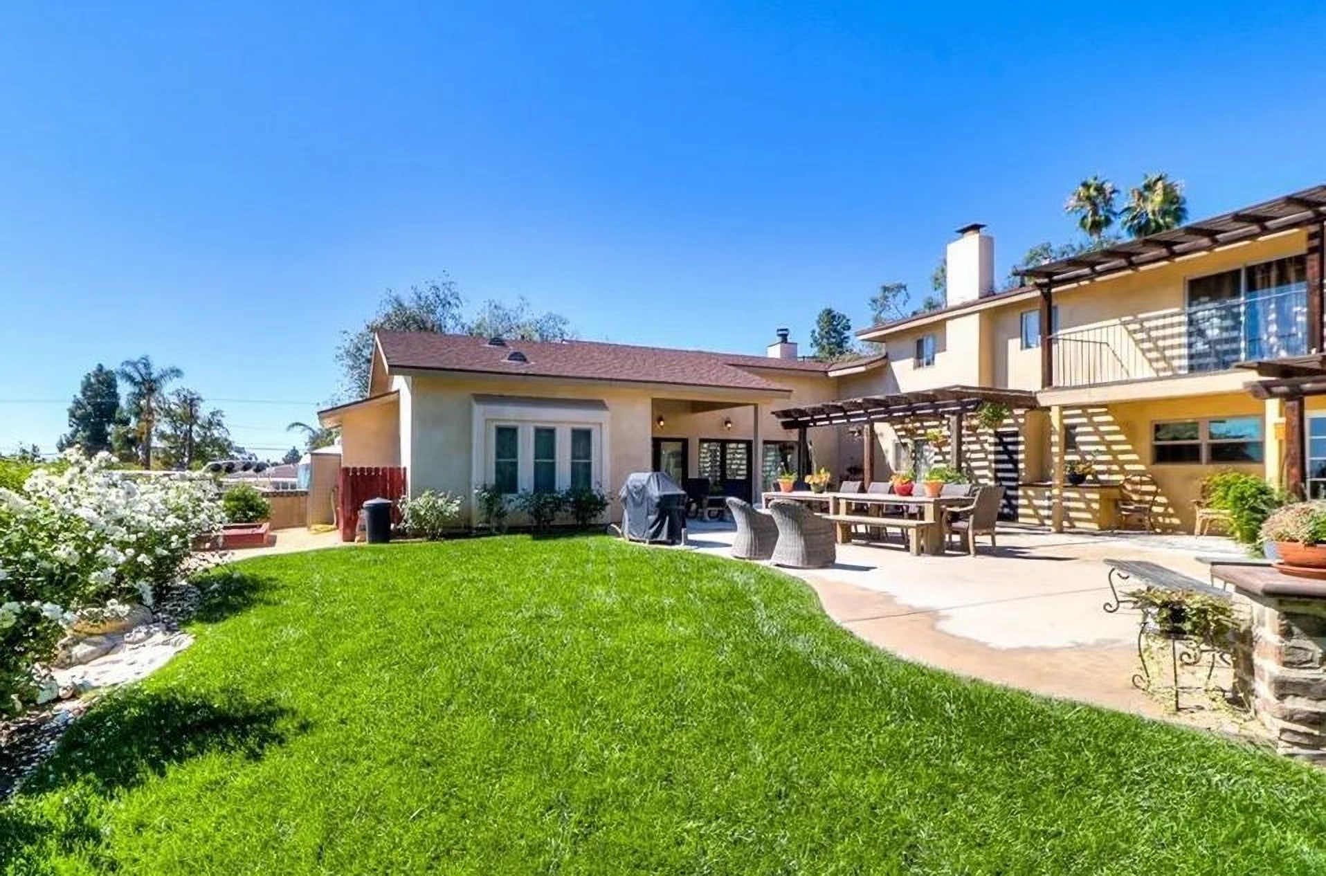 Upland Hard Money Bridge Loans