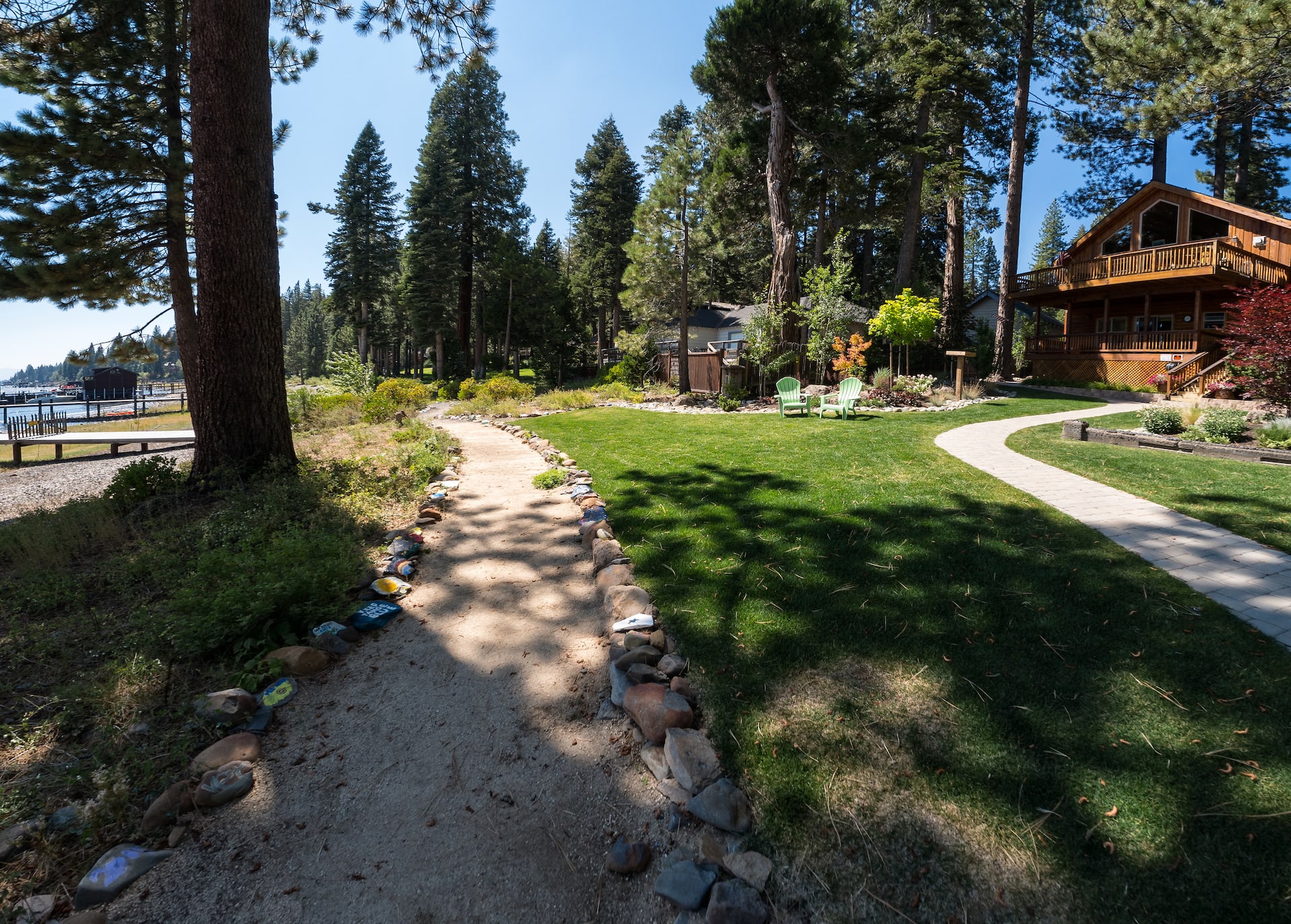 Vacation Rental Mortgage Financing