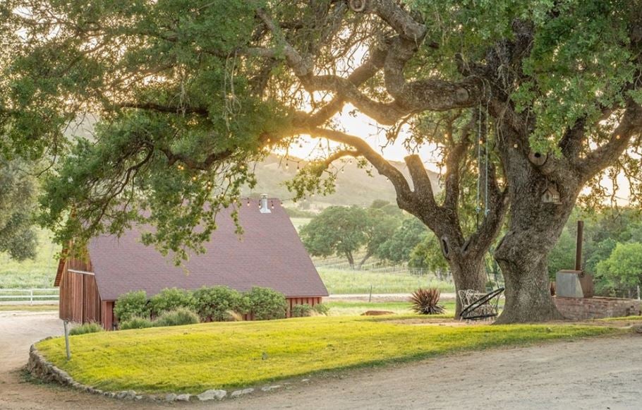 Winery Hard Money Lending