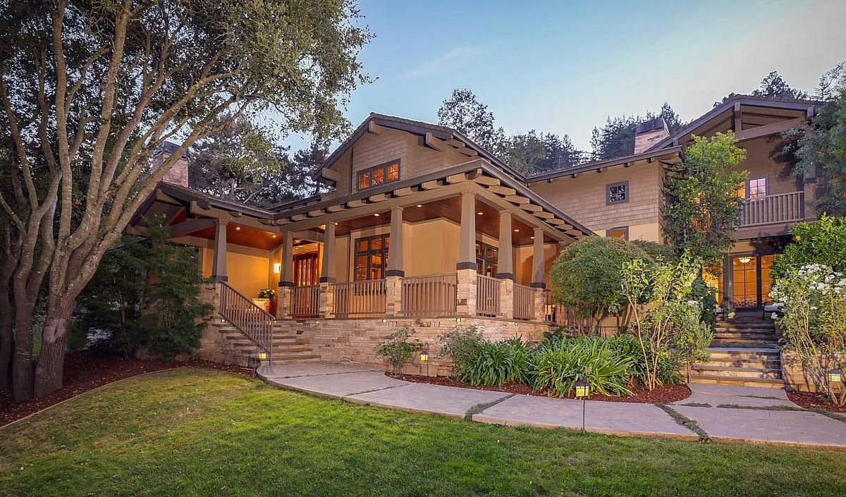 Woodside Private Money Loans