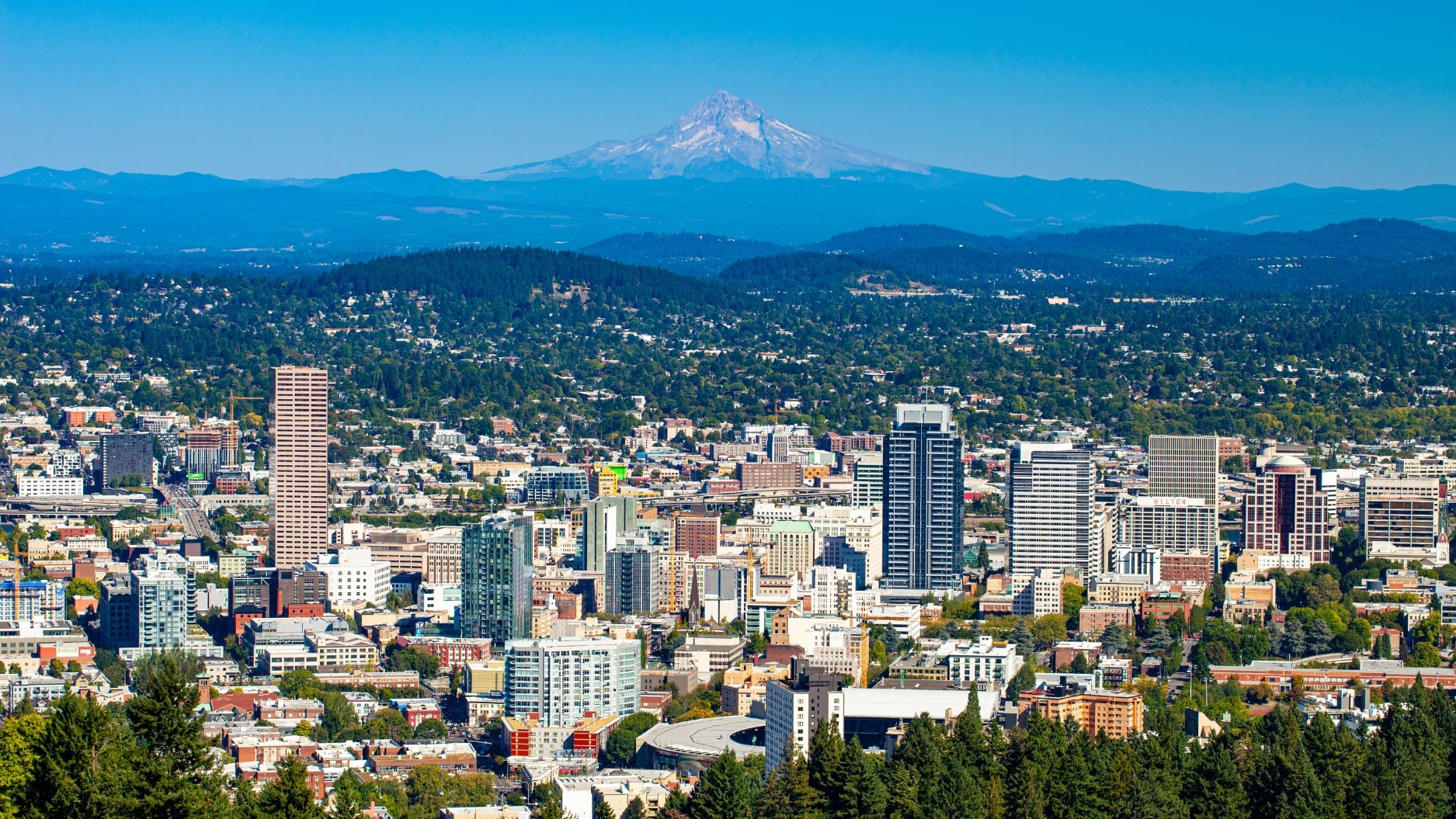 Portland Hard Money Loans