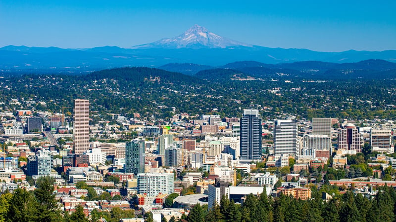 portland oregon hard money loans