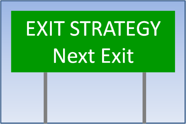 Know Your Exit Strategy Before Taking Out A Hard Money Loan