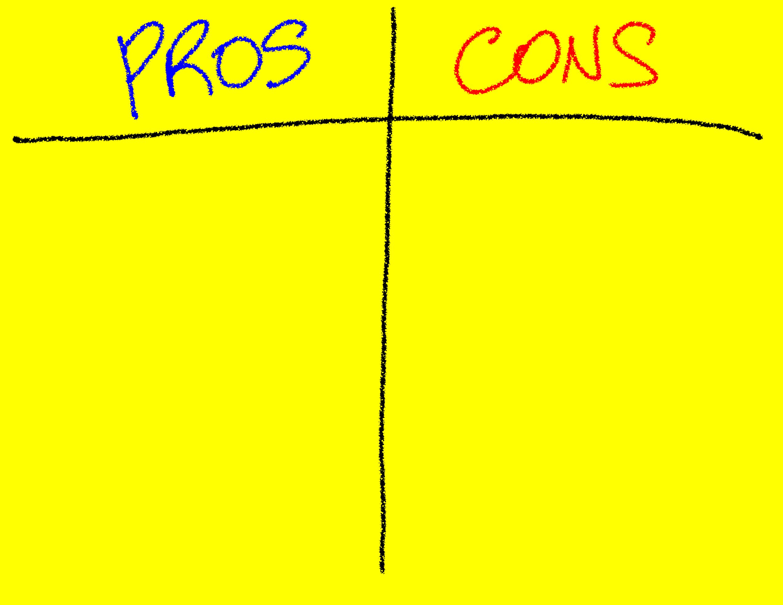 Pros Cons Trust Deed Investing